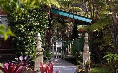 Kilauea Hospitality Group Joins Bill Mitchell Marketing